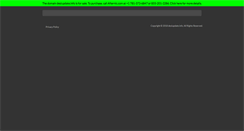 Desktop Screenshot of desiupdate.info